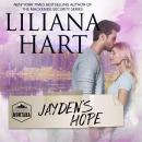 Jayden's Hope Audiobook