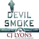 DEVIL SMOKE: a Beacon Falls Cold Case Mystery Audiobook