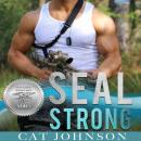 SEAL Strong Audiobook