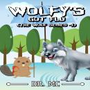 Wolfy's Got Flu: Animals Book For Kids Audiobook