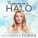 Tripping On A Halo Audiobook