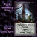 Beaumaris Road Ghost Audiobook