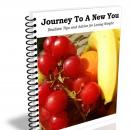 Journey To A New You - Realistic Tips and Advice for Losing Weight: Small Sustainable Steps Towards Massive Weight Loss Results, Empowered Living