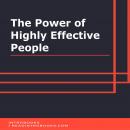 The Power of Highly Effective People Audiobook