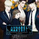 Annabel Maribel: Entering Brooksworth Academy Audiobook