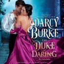 The Duke of Daring Audiobook