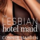 The Lesbian Hotel Maid Audiobook