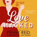 Love Hacked Audiobook