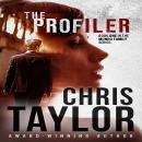 The Profiler Audiobook