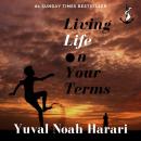 Living Life On Your Terms Audiobook