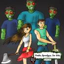 Zombie Apocalypse for Kids: The Sudden Zombie Invasion, Jeff Child