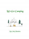 Let's Go Camping Audiobook