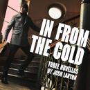 In From the Cold: Three Novellas Audiobook