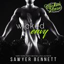 Wicked Envy Audiobook