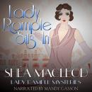 Lady Rample Sits In Audiobook