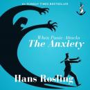The Anxiety: When Panic Attack's Audiobook