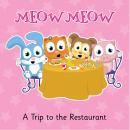 A Trip to the Restaurant: A Grown-Up Tale of Responsibility and Regret Audiobook
