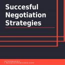 Succesful Negotiation Strategies Audiobook