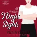 Ninja at First Sight Audiobook