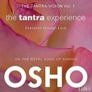 The Tantra Vision Audiobook