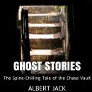 The Spine-Chilling Tale of the Chase Vault Audiobook