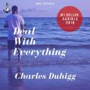 Deal With Everything Audiobook