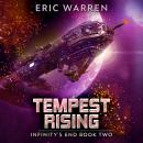 Tempest Rising Audiobook