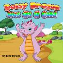 Daisy Dragon: Has As A Cold Audiobook