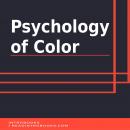 Psychology of Color Audiobook