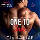 One to Save Audiobook