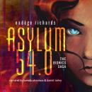 Asylum 54.0, Nadege Richards
