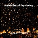 Sociocultural Psychology, Connor Whiteley