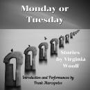 Monday or Tuesday: 8 Stories Plus New Introduction