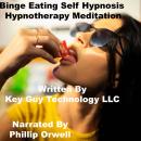 Binge Eating Self Hypnosis Hynotherapy Meditation