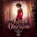The King's Obsession Audiobook