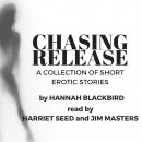 Changing Release: A Collection of Short Erotic Stories Audiobook