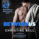 Between Us Audiobook