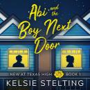 Abi and the Boy Next Door, Kelsie Stelting