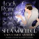 Lady Rample and the Silver Screen Audiobook