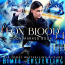 Fox Blood Audiobook