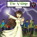 The Village: Secrets of a Female Necromancer Audiobook
