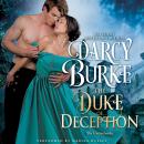 The Duke of Deception Audiobook