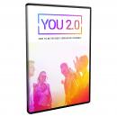 You 2.0 - How To Be The Best Version Of Yourself: A proven system to make positive changes in any area of your life