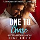 One to Chase Audiobook