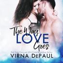 The Way Love Goes Audiobook