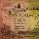 Ian's Realm Saga The Trilogy: Books 1-3