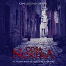 Cosa Nostra: The Notorious History and Legacy of the Sicilian Mafia Audiobook