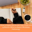 What to Expect the Second Year: From 12 to 24 Months (What to Expect (Workman Publishing)) Audiobook
