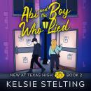 Abi and the Boy Who Lied Audiobook