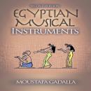 Egyptian Musical Instruments Audiobook